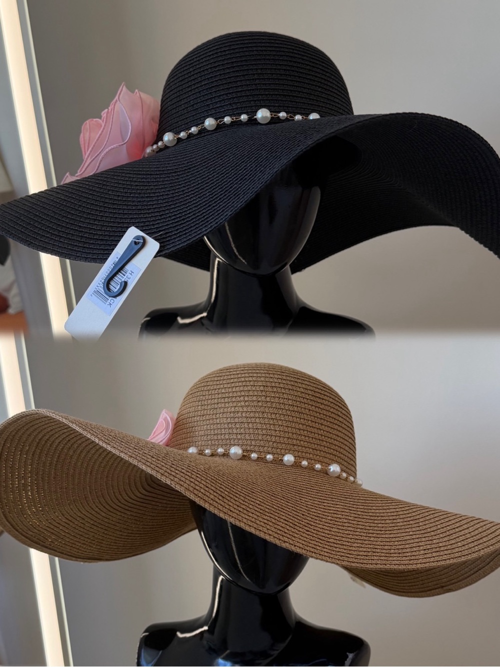 Summer Sale 2 HATS!